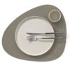 linddna-table-mats-tovaglietta-curva-flint-grey-2.jpg LINDDNA TABLE MATS Tovaglietta curva - flint grey