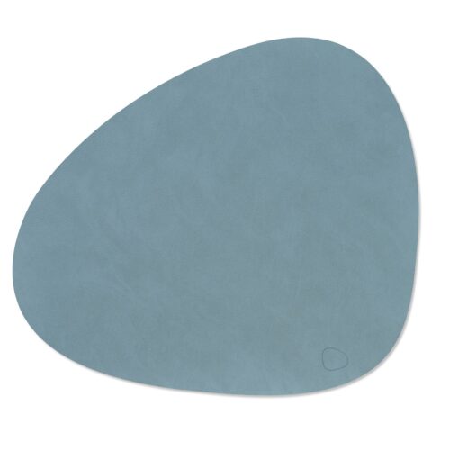 linddna-table-mats-tovaglietta-curva-light-blue-1.jpg LINDDNA TABLE MATS Tovaglietta curva - light blue