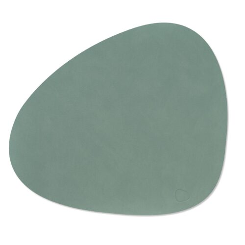 linddna-table-mats-tovaglietta-curva-pastel-green-1.jpg LINDDNA TABLE MATS Tovaglietta curva - pastel green
