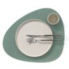 linddna-table-mats-tovaglietta-curva-pastel-green-2.jpg LINDDNA TABLE MATS Tovaglietta curva - pastel green