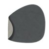 linddna-table-mats-tovaglietta-curva-reversibile-anthracite-light-grey-1.jpg LINDDNA TABLE MATS Tovaglietta curva reversibile - anthracite / light grey