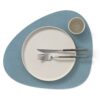 linddna-table-mats-tovaglietta-curva-reversibile-light-blue-light-grey-2.jpg LINDDNA TABLE MATS Tovaglietta curva reversibile - light blue / light grey