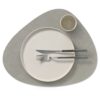 linddna-table-mats-tovaglietta-curva-reversibile-light-blue-light-grey-3.jpg LINDDNA TABLE MATS Tovaglietta curva reversibile - light blue / light grey