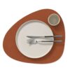 linddna-table-mats-tovaglietta-curva-rust-2.jpg LINDDNA TABLE MATS Tovaglietta curva - rust