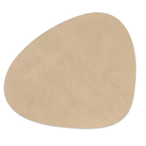 linddna-table-mats-tovaglietta-curva-sand-1-1.jpeg LINDDNA TABLE MATS Tovaglietta curva - sand