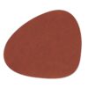 linddna-table-mats-tovaglietta-curva-sienna-1.jpg LINDDNA TABLE MATS Tovaglietta curva - sienna