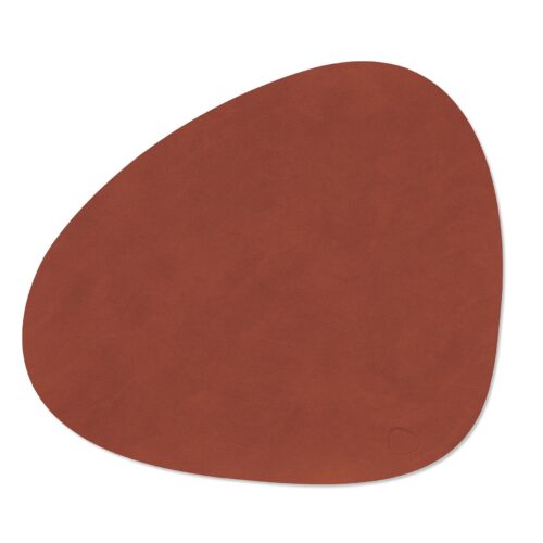 linddna-table-mats-tovaglietta-curva-sienna-1.jpg LINDDNA TABLE MATS Tovaglietta curva - sienna