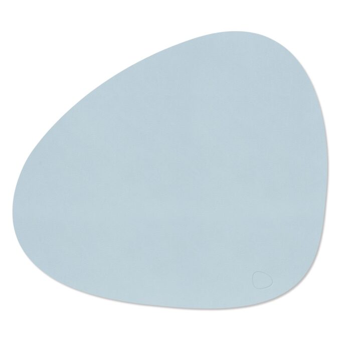 linddna-table-mats-tovaglietta-curva-soft-sky-1.jpg LINDDNA TABLE MATS Tovaglietta curva - soft sky
