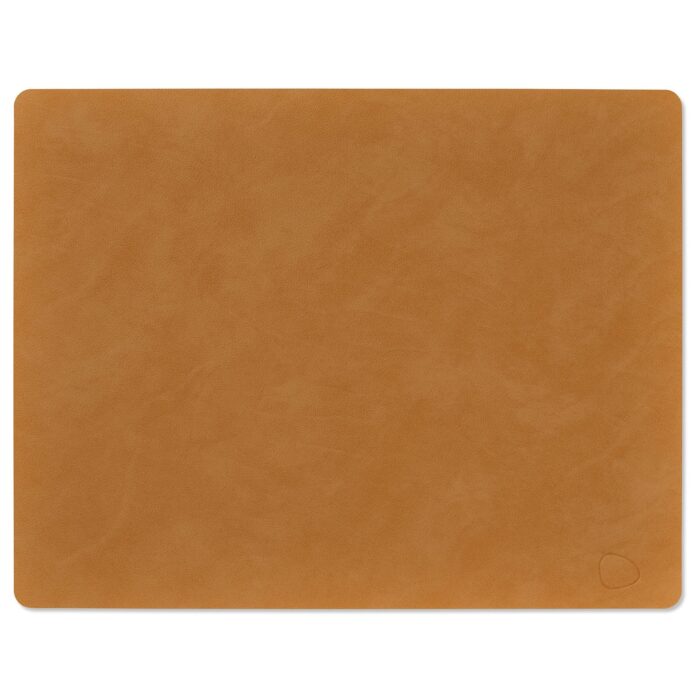 linddna-table-mats-tovaglietta-rettangolare-burned-curry-1.jpg LINDDNA TABLE MATS Tovaglietta rettangolare - burned curry