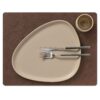 linddna-table-mats-tovaglietta-rettangolare-dark-brown-2.jpg LINDDNA TABLE MATS Tovaglietta rettangolare - dark brown