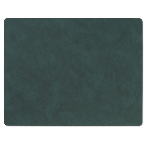 linddna-table-mats-tovaglietta-rettangolare-dark-green-1.jpg LINDDNA TABLE MATS Tovaglietta rettangolare - dark green