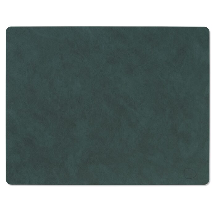 linddna-table-mats-tovaglietta-rettangolare-dark-green-1.jpg LINDDNA TABLE MATS Tovaglietta rettangolare - dark green