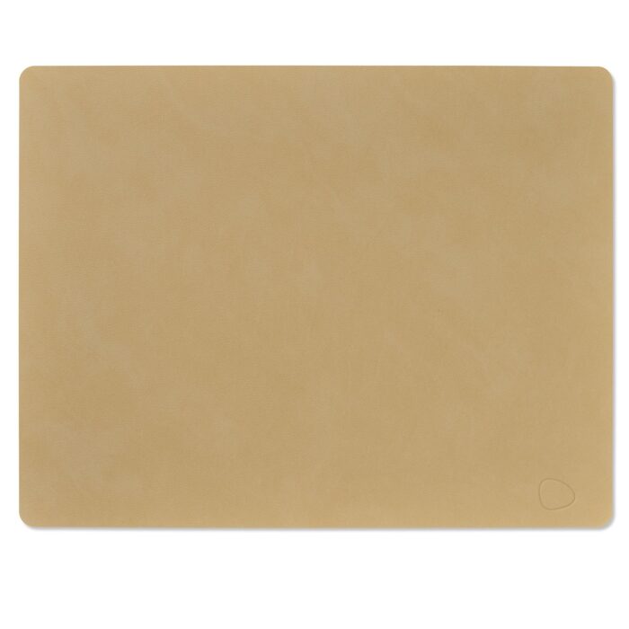 linddna-table-mats-tovaglietta-rettangolare-khaki-1.jpg LINDDNA TABLE MATS Tovaglietta rettangolare - khaki