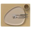 linddna-table-mats-tovaglietta-rettangolare-khaki-2.jpg LINDDNA TABLE MATS Tovaglietta rettangolare - khaki