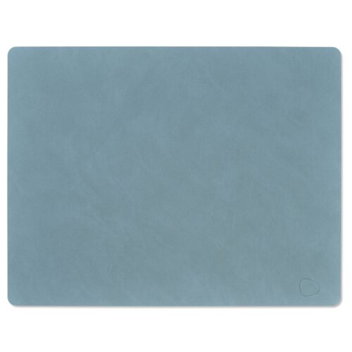 linddna-table-mats-tovaglietta-rettangolare-light-blue-1.jpg LINDDNA TABLE MATS Tovaglietta rettangolare - light blue