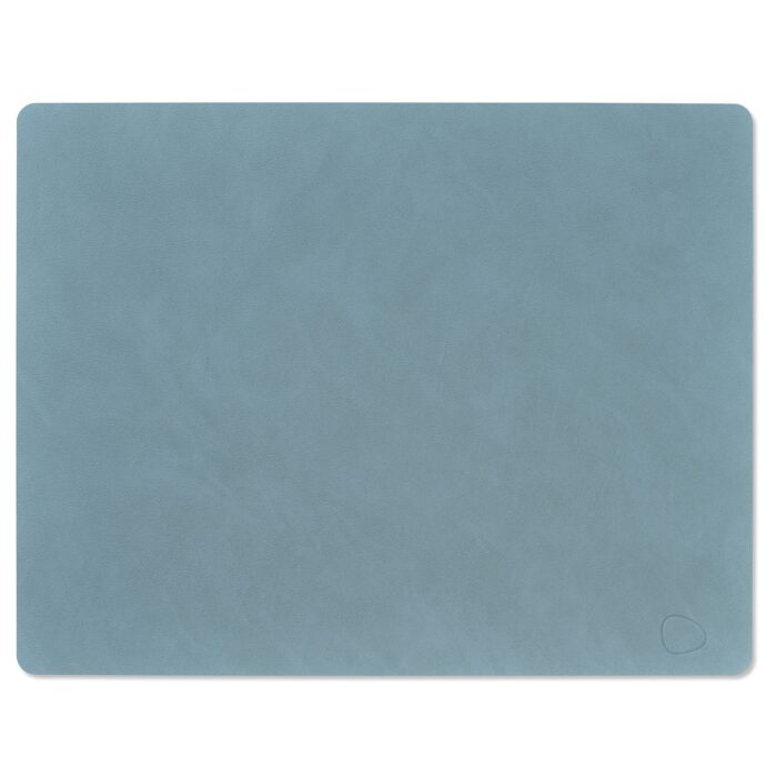 linddna-table-mats-tovaglietta-rettangolare-light-blue-1.jpg LINDDNA TABLE MATS Tovaglietta rettangolare - light blue
