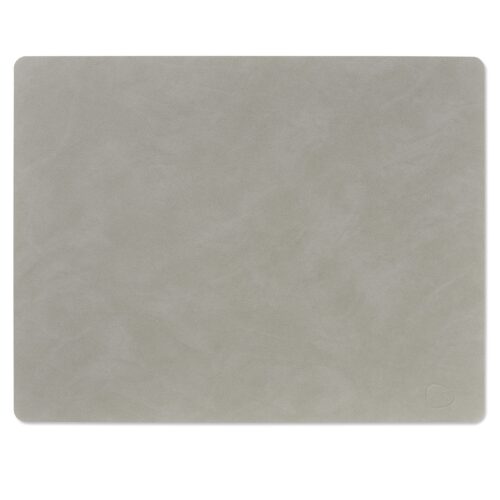 linddna-table-mats-tovaglietta-rettangolare-light-grey-1.jpg LINDDNA TABLE MATS Tovaglietta rettangolare - light grey
