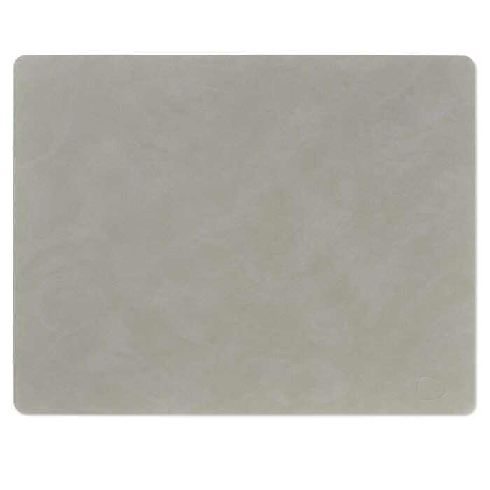 linddna-table-mats-tovaglietta-rettangolare-light-grey-1.jpg LINDDNA TABLE MATS Tovaglietta rettangolare - light grey