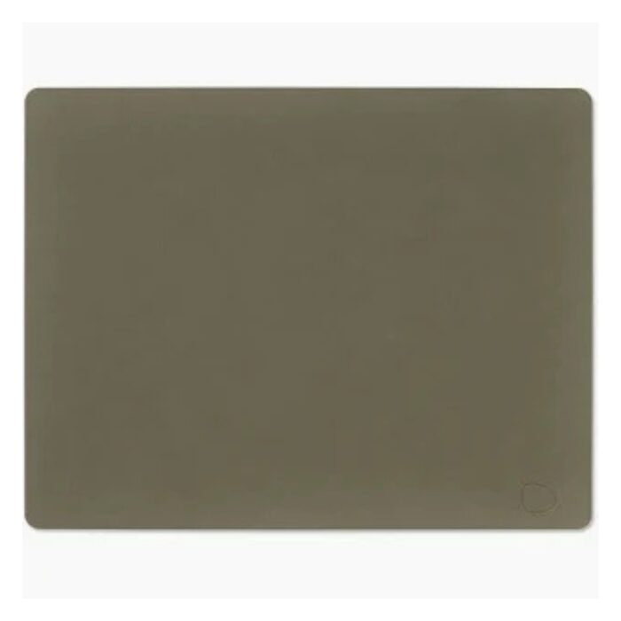 LINDDNA TABLE MATS Tovaglietta rettangolare  - olive green