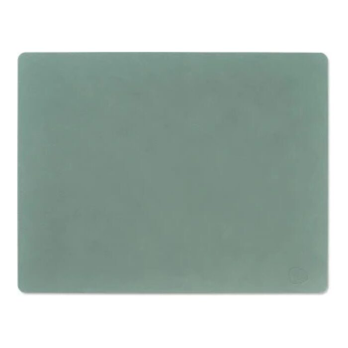 LINDDNA TABLE MATS Tovaglietta rettangolare  - pastel green