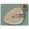 LINDDNA TABLE MATS Tovaglietta rettangolare  - pastel green