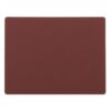 linddna-table-mats-tovaglietta-rettangolare-red-1.jpg LINDDNA TABLE MATS Tovaglietta rettangolare - red