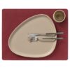 linddna-table-mats-tovaglietta-rettangolare-red-2.jpg LINDDNA TABLE MATS Tovaglietta rettangolare - red