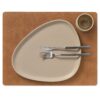 linddna-table-mats-tovaglietta-rettangolare-reversibile-army-green-nature-3.jpg LINDDNA TABLE MATS Tovaglietta rettangolare reversibile - army green / nature