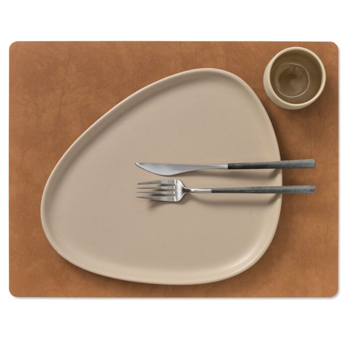 linddna-table-mats-tovaglietta-rettangolare-reversibile-army-green-nature-3.jpg LINDDNA TABLE MATS Tovaglietta rettangolare reversibile - army green / nature