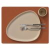 linddna-table-mats-tovaglietta-rettangolare-rust-2.jpg LINDDNA TABLE MATS Tovaglietta rettangolare - rust