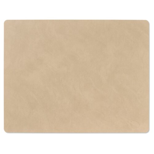 linddna-table-mats-tovaglietta-rettangolare-sand-1.jpg LINDDNA TABLE MATS Tovaglietta rettangolare - sand