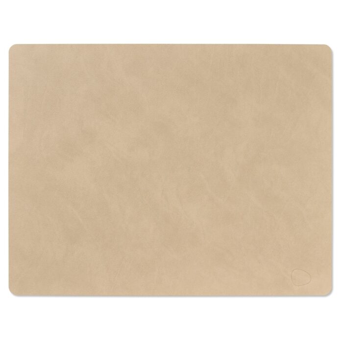 linddna-table-mats-tovaglietta-rettangolare-sand-1.jpg LINDDNA TABLE MATS Tovaglietta rettangolare - sand