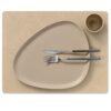 linddna-table-mats-tovaglietta-rettangolare-sand-2.jpg LINDDNA TABLE MATS Tovaglietta rettangolare - sand