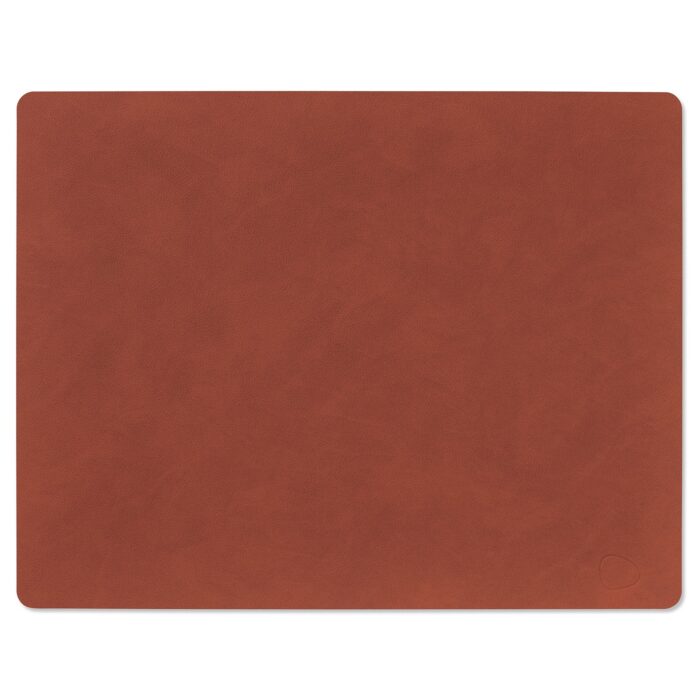 linddna-table-mats-tovaglietta-rettangolare-sienna-1.jpg LINDDNA TABLE MATS Tovaglietta rettangolare - sienna