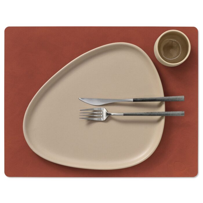 linddna-table-mats-tovaglietta-rettangolare-sienna-2.jpg LINDDNA TABLE MATS Tovaglietta rettangolare - sienna