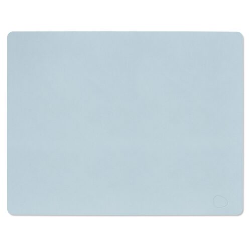 linddna-table-mats-tovaglietta-rettangolare-soft-sky-1.jpg LINDDNA TABLE MATS Tovaglietta rettangolare - soft sky