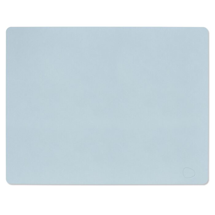 linddna-table-mats-tovaglietta-rettangolare-soft-sky-1.jpg LINDDNA TABLE MATS Tovaglietta rettangolare - soft sky
