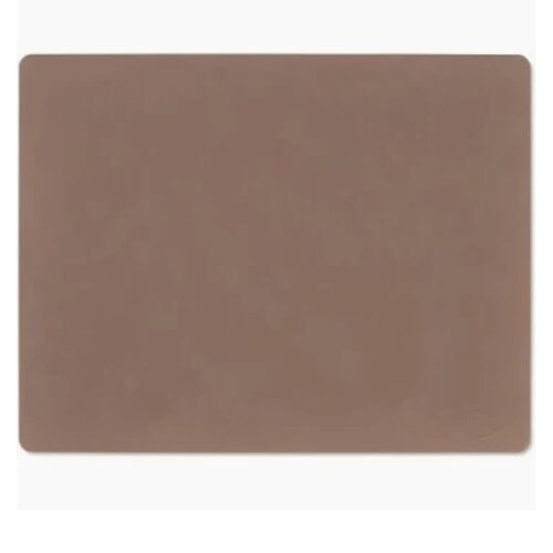 linddna-table-mats-tovaglietta-rettangolare-truffle-1.jpg LINDDNA TABLE MATS Tovaglietta rettangolare - truffle