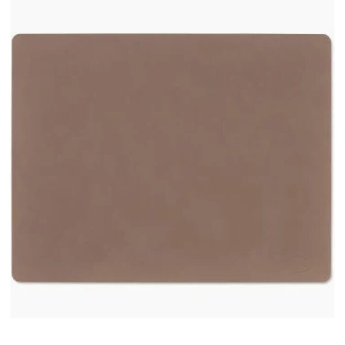 linddna-table-mats-tovaglietta-rettangolare-truffle-1.jpg LINDDNA TABLE MATS Tovaglietta rettangolare - truffle