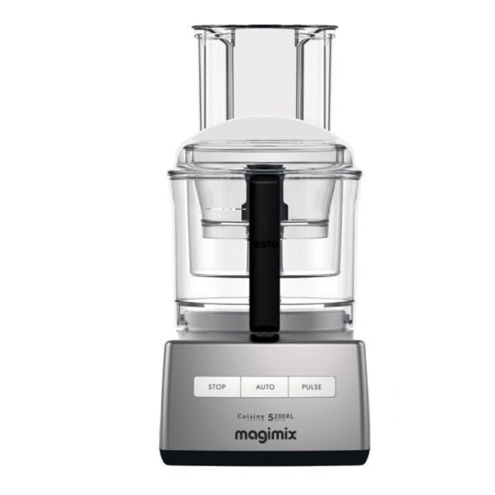 Magimix CUISINE SYSTEM 4200XL - cromo satinato