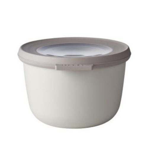 mepal-cirqula-ciotola-tonda-alta-05l-bianco-1.png Mepal CIRQULA Ciotola tonda alta 0,5L - bianco