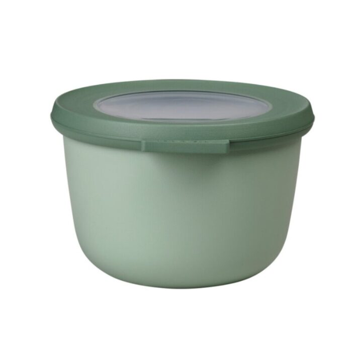 mepal-cirqula-ciotola-tonda-alta-05l-nordic-sage-1.jpg Mepal CIRQULA Ciotola tonda alta 0,5L - nordic sage