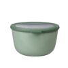 mepal-cirqula-ciotola-tonda-alta-20l-nordic-sage-1.jpg Mepal CIRQULA Ciotola tonda alta 2,0L - nordic sage