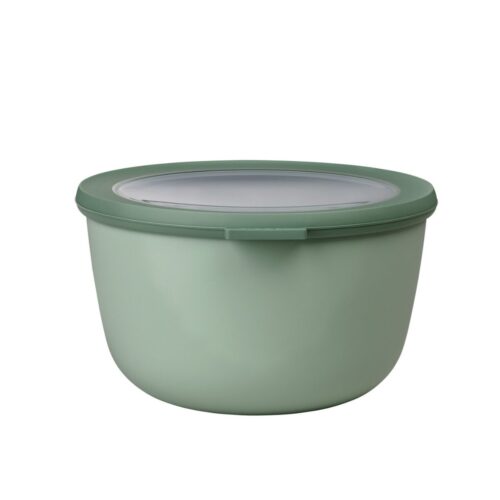 mepal-cirqula-ciotola-tonda-alta-20l-nordic-sage-1.jpg Mepal CIRQULA Ciotola tonda alta 2,0L - nordic sage