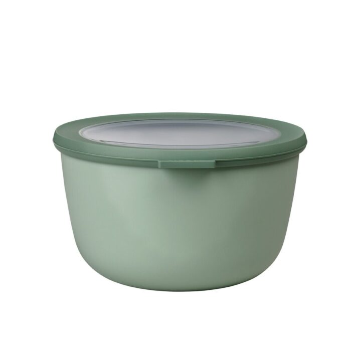 mepal-cirqula-ciotola-tonda-alta-20l-nordic-sage-1.jpg Mepal CIRQULA Ciotola tonda alta 2,0L - nordic sage