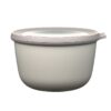 mepal-cirqula-ciotola-tonda-alta-30l-bianco-1.jpg Mepal CIRQULA Ciotola tonda alta 3,0L - bianco