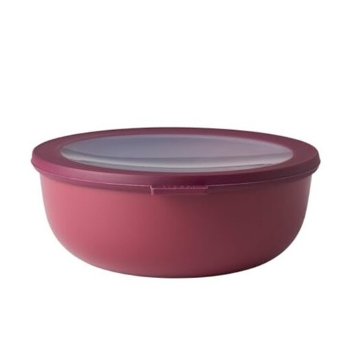 mepal-cirqula-ciotola-tonda-bassa-035l-vivid-mauve-1.jpg Mepal CIRQULA Ciotola tonda bassa 0,35L - vivid mauve