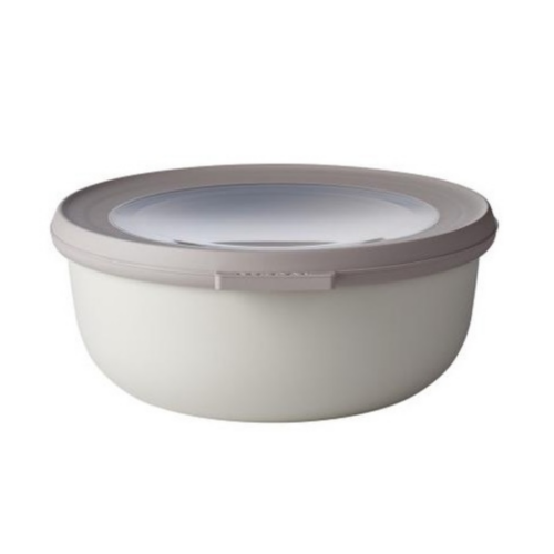 mepal-cirqula-ciotola-tonda-bassa-125l-bianco-1.png Mepal CIRQULA Ciotola tonda bassa 1,25L - bianco