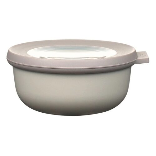 mepal-cirqula-ciotola-tonda-bassa-225l-bianco-1.jpg Mepal CIRQULA Ciotola tonda bassa 2,25L - bianco