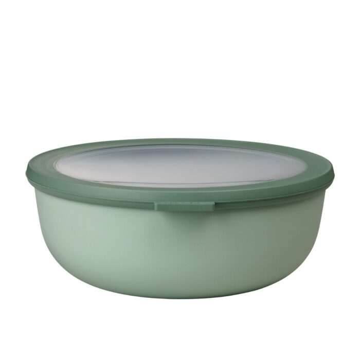 mepal-cirqula-ciotola-tonda-bassa-225l-nordic-sage-1.jpg Mepal CIRQULA Ciotola tonda bassa 2,25L - nordic sage